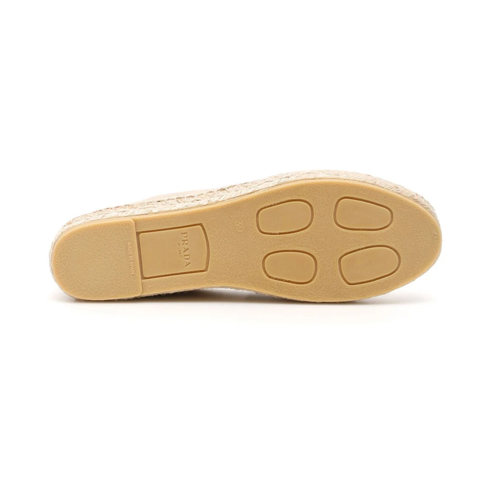 PRADA 粉色女士运动鞋 1S066M-010-F0065 商品