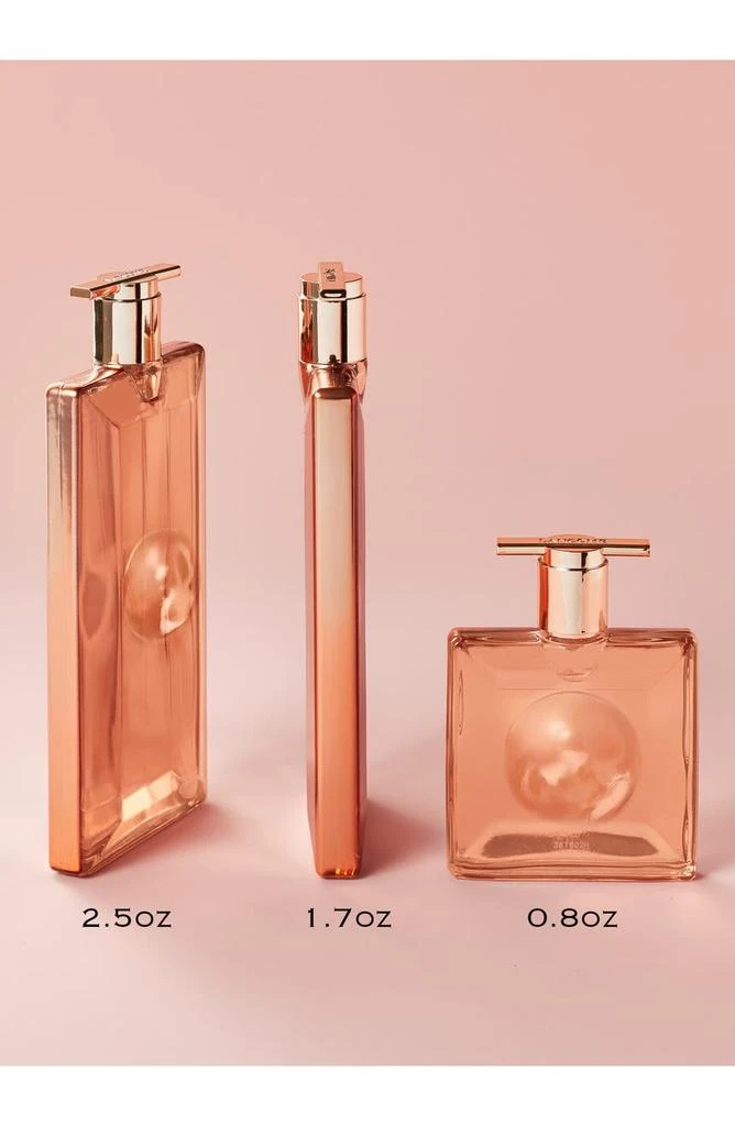 商品Lancôme|Idôle L'Intense Eau de Parfum,价格¥375,第2张图片详细描述