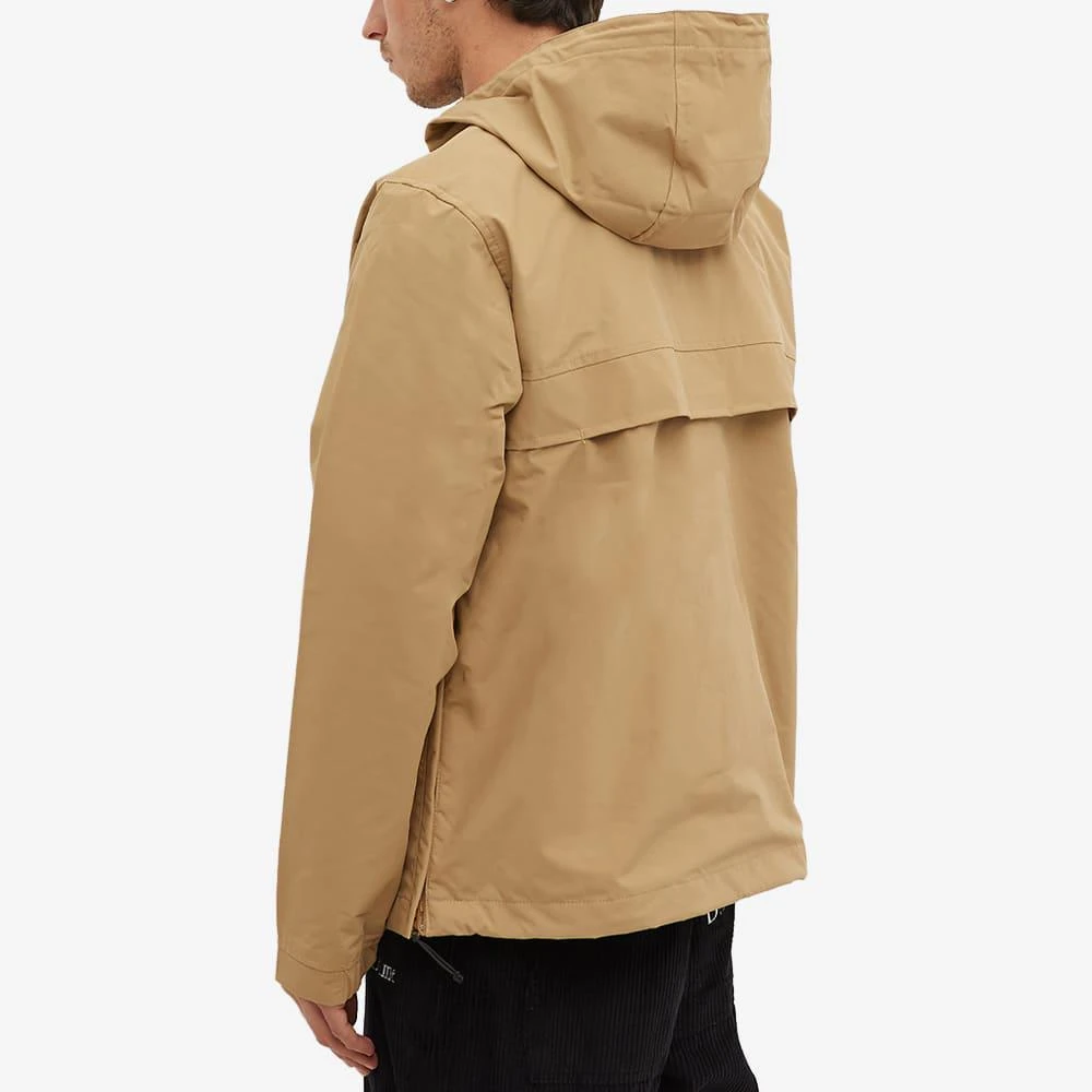 商品Carhartt|Carhartt WIP Nimbus Pullover Jacket,价格¥1578,第4张图片详细描述