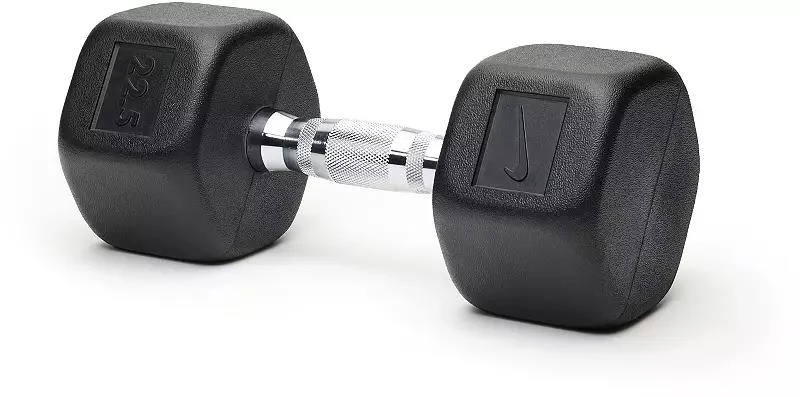 商品NIKE|Nike Dumbbell OG – Single,价格¥633,第2张图片详细描述