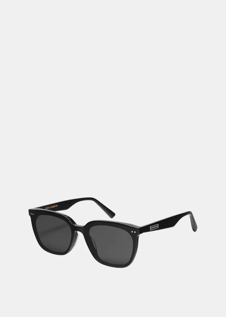 商品GENTLE MONSTER|Gentle Monster HEIZER-01 Sunglasses,价格¥2123,第2张图片详细描述