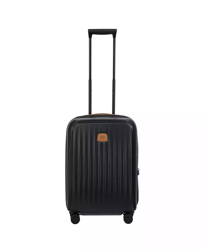 商品Bric's|Taormina 21" Carry-On Spinner,价格¥2199,第1张图片