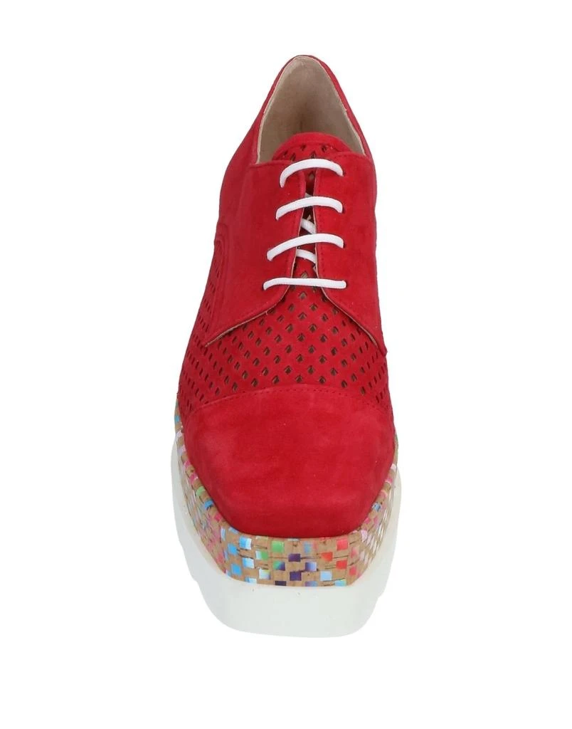 商品ROBERTO DELLA CROCE|Laced shoes,价格¥960,第4张图片详细描述