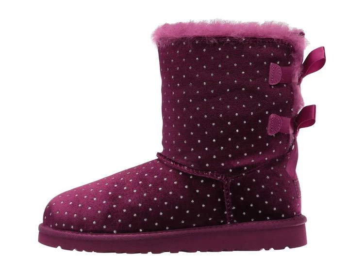 商品UGG|Bailey Bow Starlight (Big Kid),价格¥735,第4张图片详细描述