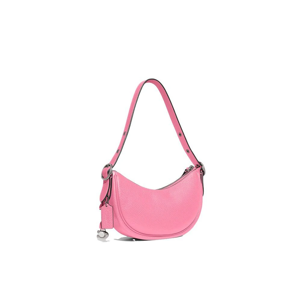 商品Coach|Luna Shoulder Bag,价格¥1330,第3张图片详细描述