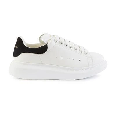 商品Alexander McQueen|Oversized sneakers,价格¥3708,第1张图片