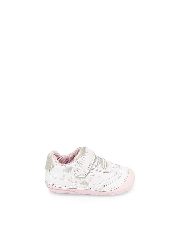 商品Stride Rite|Girls' Adlyn Sneakers - Baby, Toddler,价格¥280,第2张图片详细描述