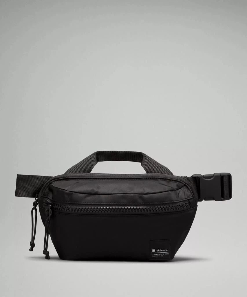 商品Lululemon|All Day Essentials Belt Bag 2.5L,价格¥389,第1张图片