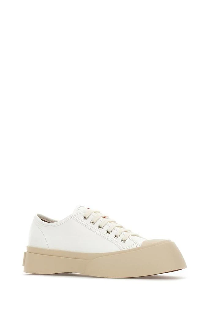 商品Marni|MARNI SNEAKER NAPPA.,价格¥3479,第2张图片详细描述