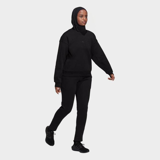 Women's adidas Future Icons Hijab商品第4张图片规格展示