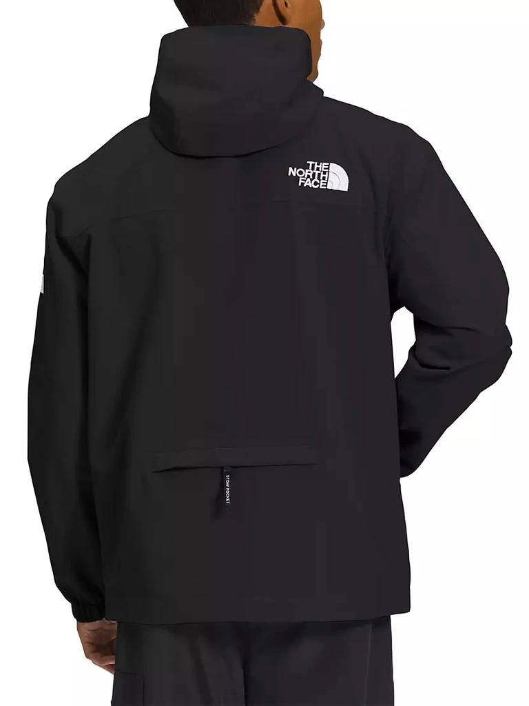 商品The North Face|Packable Hooded Jacket,价格¥1159,第3张图片详细描述