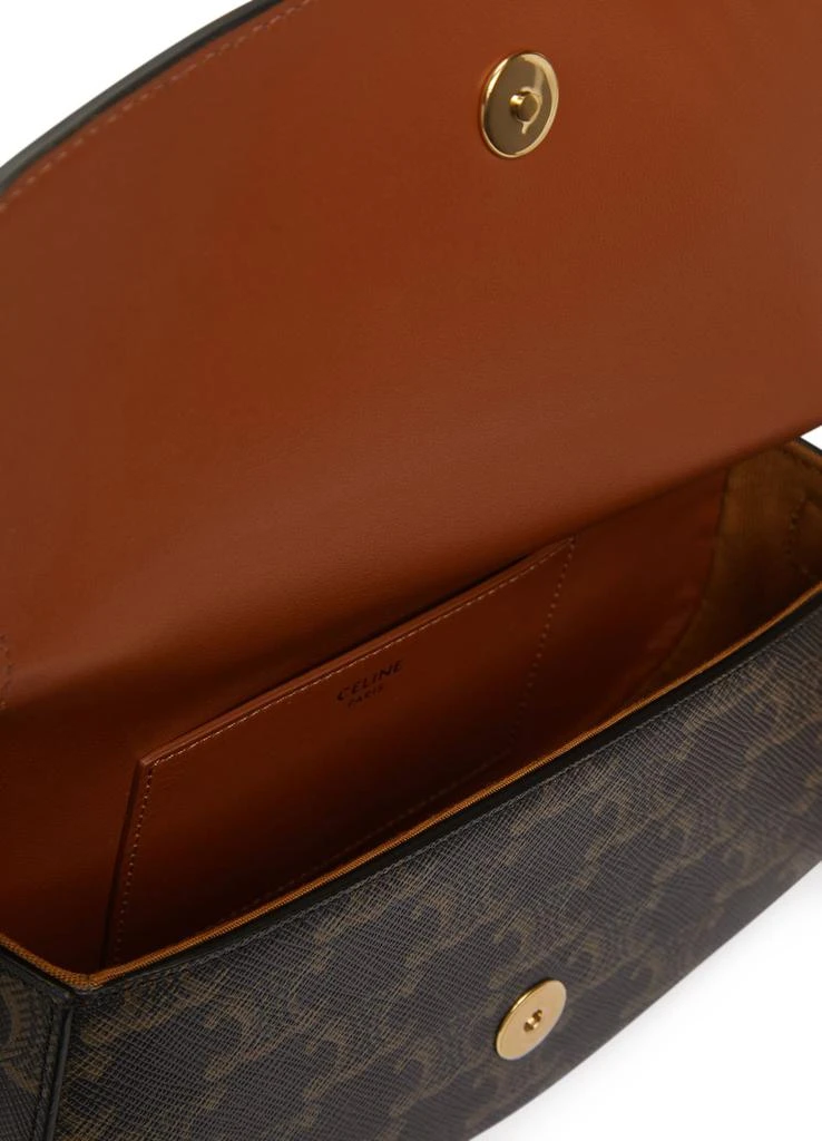 商品Celine|Tabou单肩手拿包,价格¥11864,第4张图片详细描述