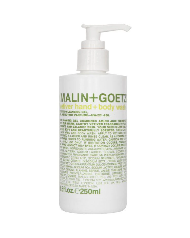 商品Malin + Goetz|岩兰草洗手液,价格¥180,第1张图片