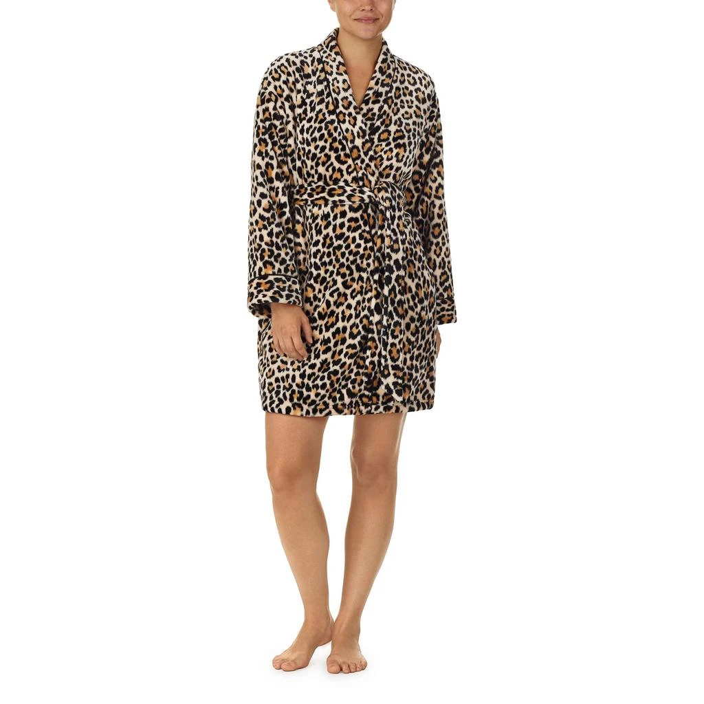 商品Kate Spade|Chenille Wrap Robe,价格¥515,第1张图片