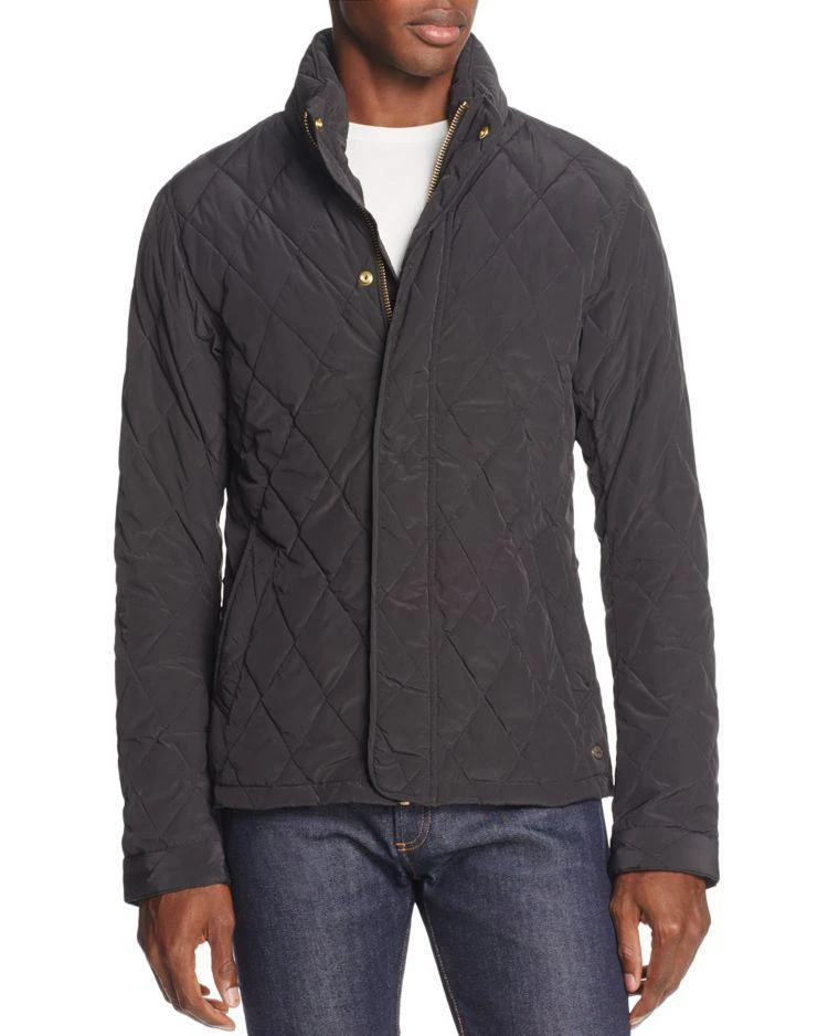 商品Scotch & Soda|Classic Lightweight Padded Jacket,价格¥1099,第1张图片