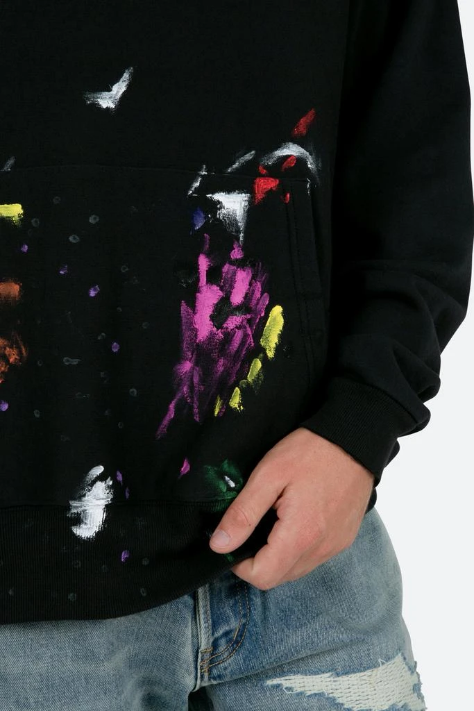 Painter Hoodie - Black 商品