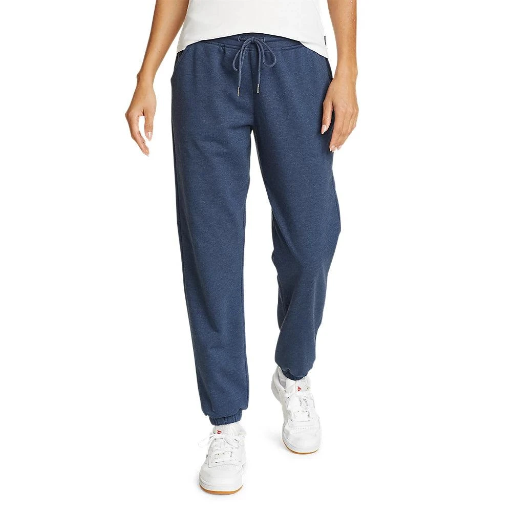 Women's Camp Fleece Jogger Pants 商品