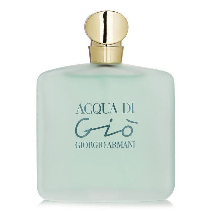 商品Giorgio Armani|Giorgio Armani 寄情水女士淡香水Acqua Di Gio EDT 100ml/3.4oz,价格¥581,第1张图片