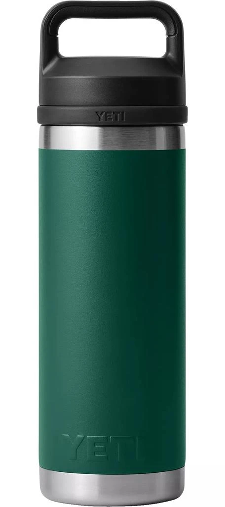 商品YETI|YETI 18 oz. Rambler Bottle with Chug Cap,价格¥196,第2张图片详细描述