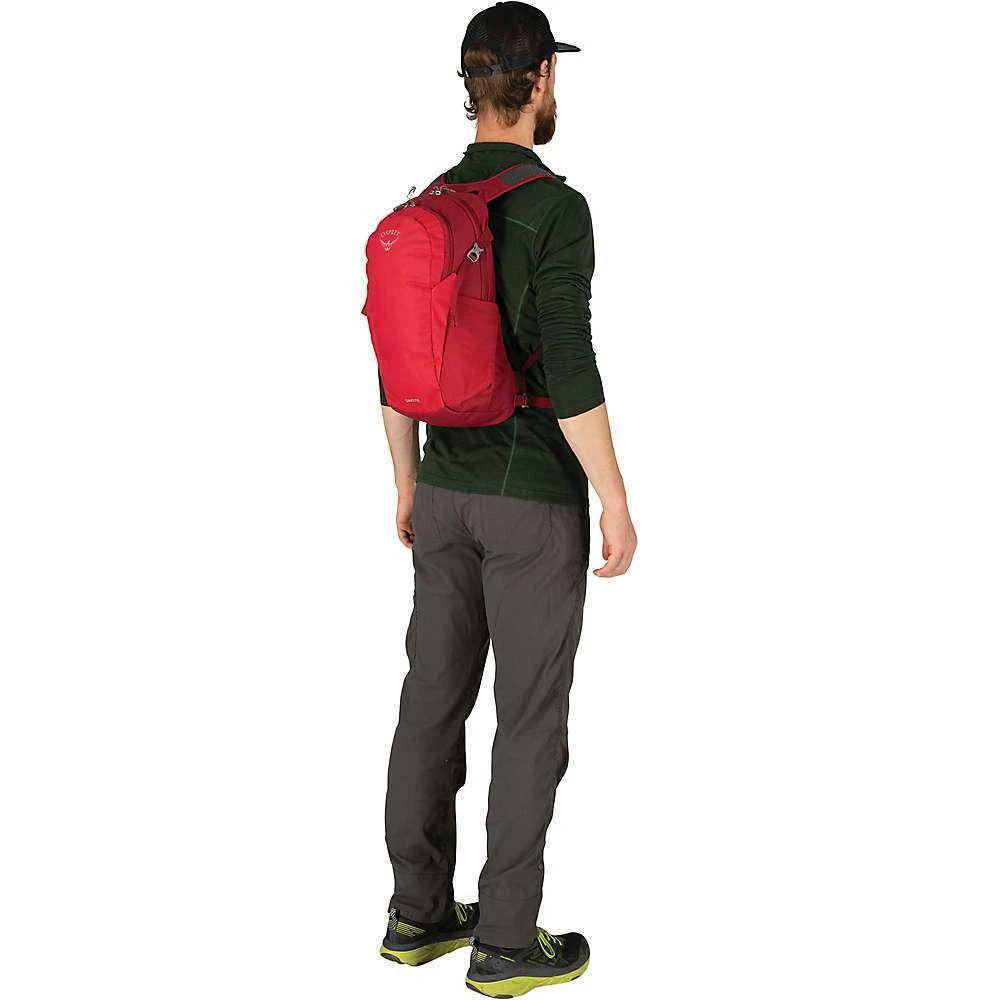商品Osprey|Osprey Daylite Backpack,价格¥497,第2张图片详细描述