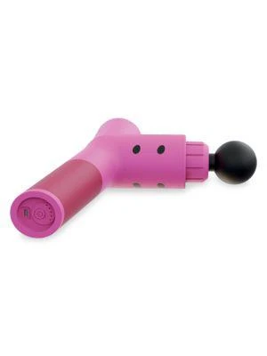 商品Tzumi|Iconic Percussion Muscle Massage Gun,价格¥250,第1张图片