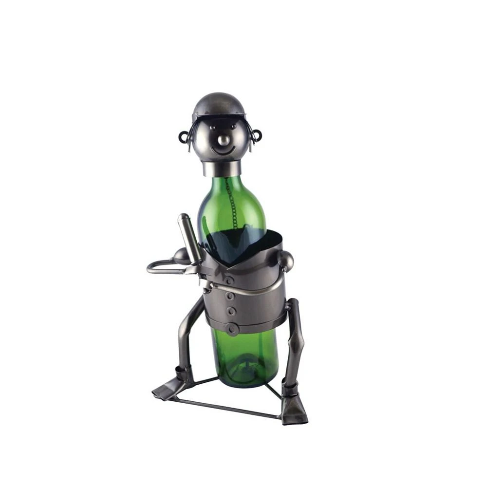 商品Wine Bodies|Baseball Wine Bottle Holder,价格¥591,第1张图片