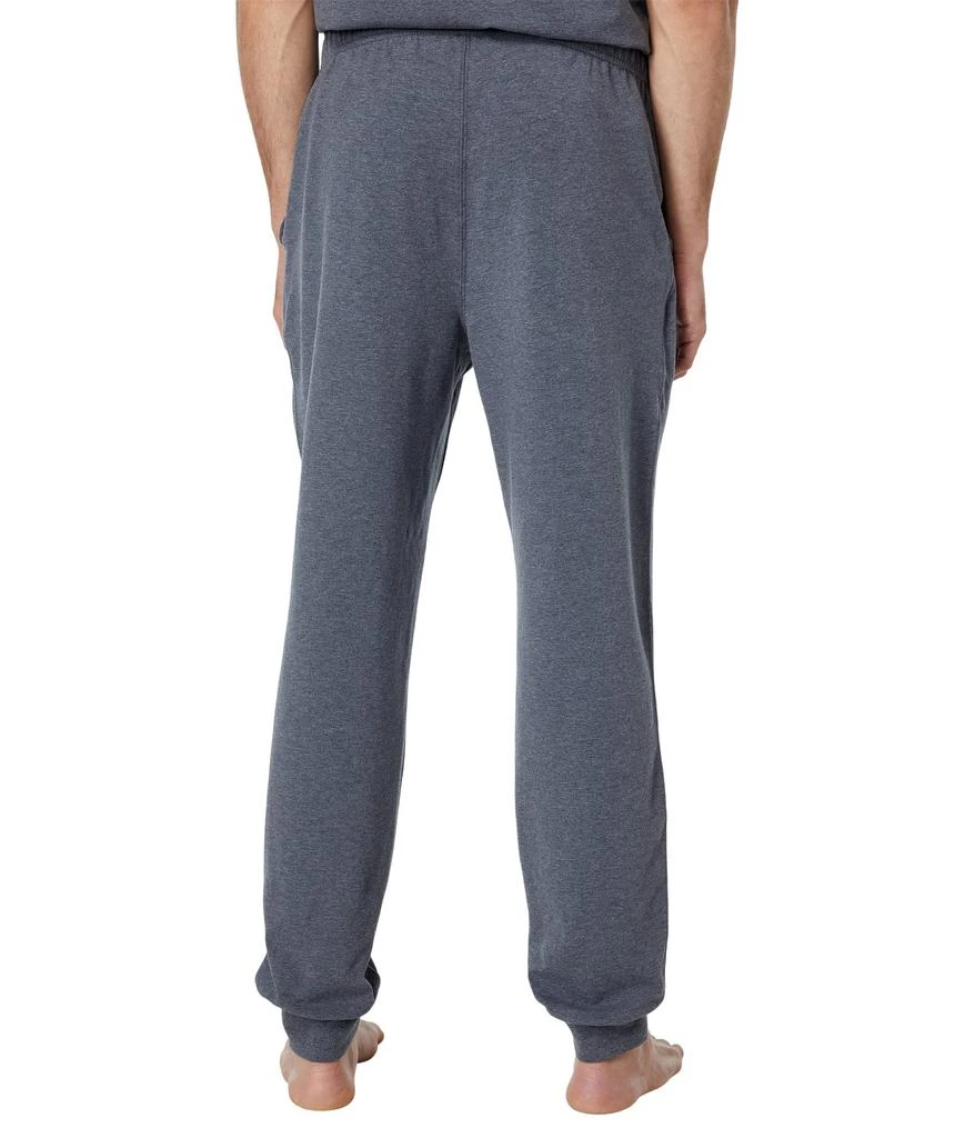 商品L.L.BEAN|Wicked Soft Knit Pajamas Short Sleeve Regular,价格¥272,第5张图片详细描述