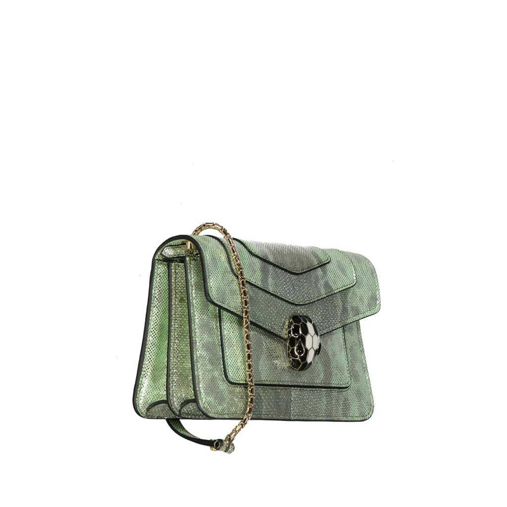 商品BVLGARI|Bvlgari Serpenti Forever Mini Bag,价格¥24017,第2张图片详细描述