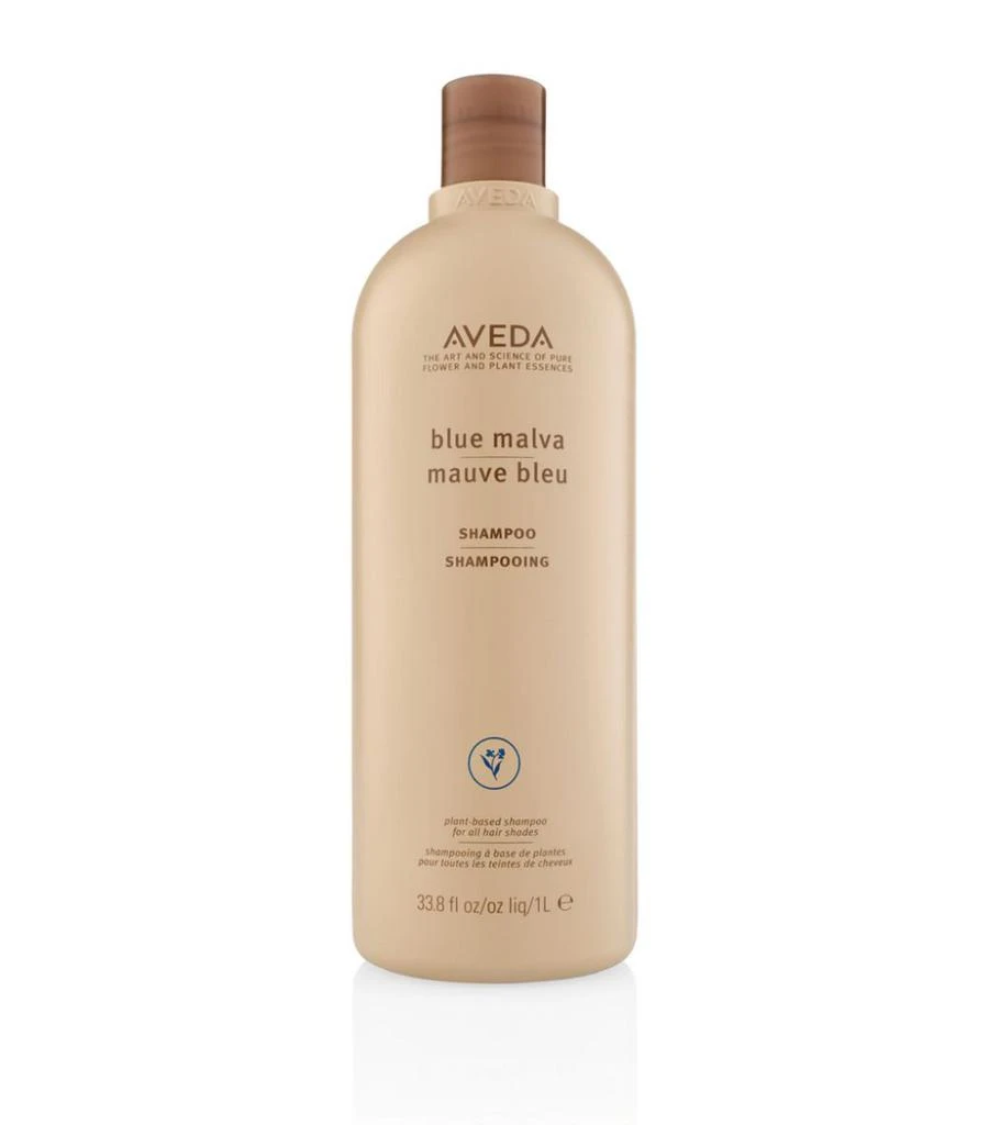 商品Aveda|Color Enhance Blue Malva Shampoo (1000ml),价格¥545,第1张图片