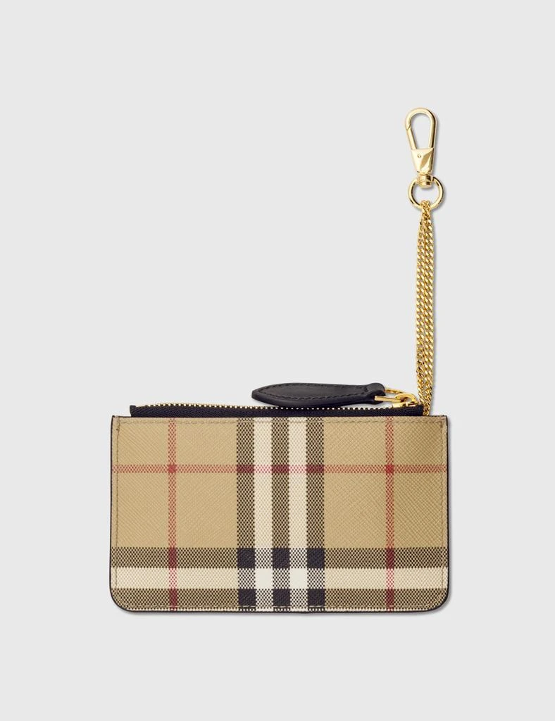 商品Burberry|KELBROOK COIN CASE,价格¥1692,第2张图片详细描述