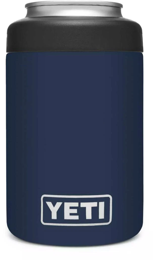 商品YETI|YETI 12 oz. Rambler Colster Can Insulator,价格¥150-¥188,第1张图片