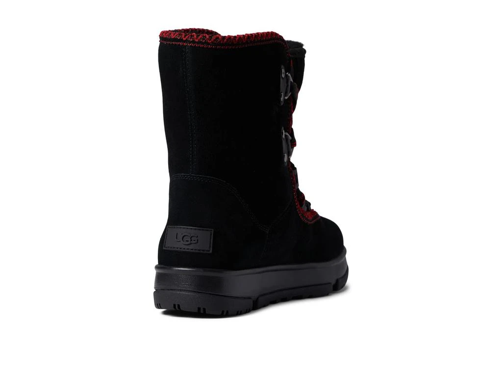 商品UGG|Classic Weather Hiker Hi,价格¥1590,第5张图片详细描述