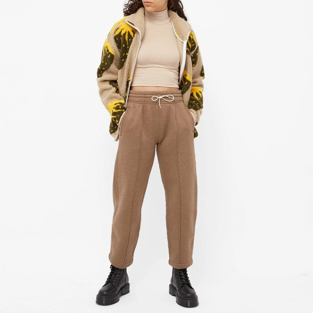 商品The Range|The Range Long Sleeve No Bra Club Cropped Turtleneck,价格¥279,第5张图片详细描述