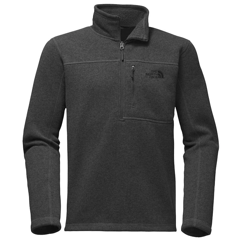 商品The North Face|The North Face Men's Gordon Lyons 1/4 Zip Top,价格¥400,第1张图片