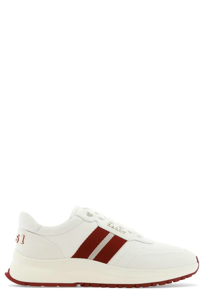 商品Bally|Bally Daryn Low-Top Sneakers,价格¥1814,第1张图片