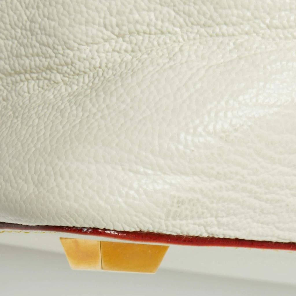 Louis Vuitton Off White Suhali Leather Lingenieux PM Bag 商品