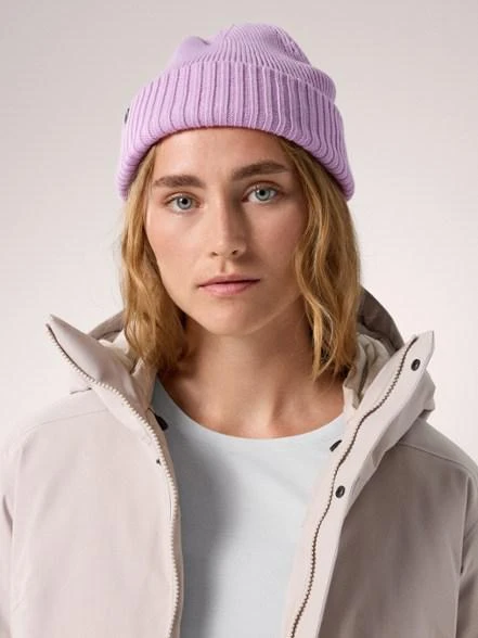 商品Arc'teryx|Mallow Toque Hat,价格¥338,第5张图片详细描述