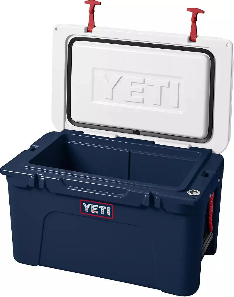 商品YETI|YETI Tundra 45 Cooler,价格¥2124,第3张图片详细描述