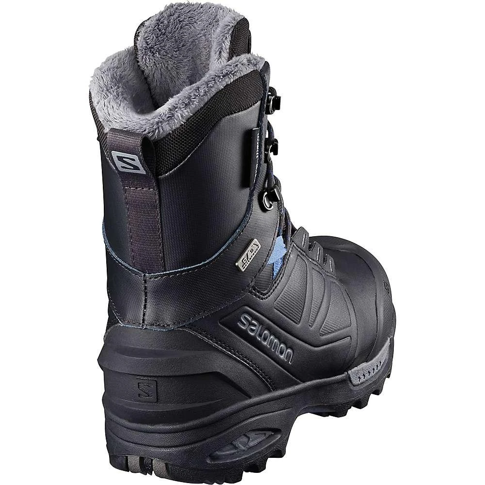 商品Salomon|Salomon Women's Toundra Pro CSWP Boot,价格¥1129,第5张图片详细描述