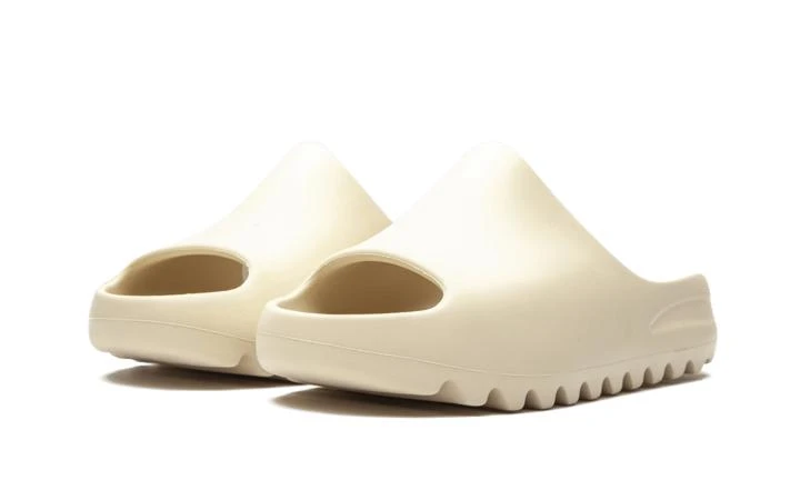 商品Adidas|Adidas Yeezy Slide Kids,价格¥1009-¥2503,第3张图片详细描述