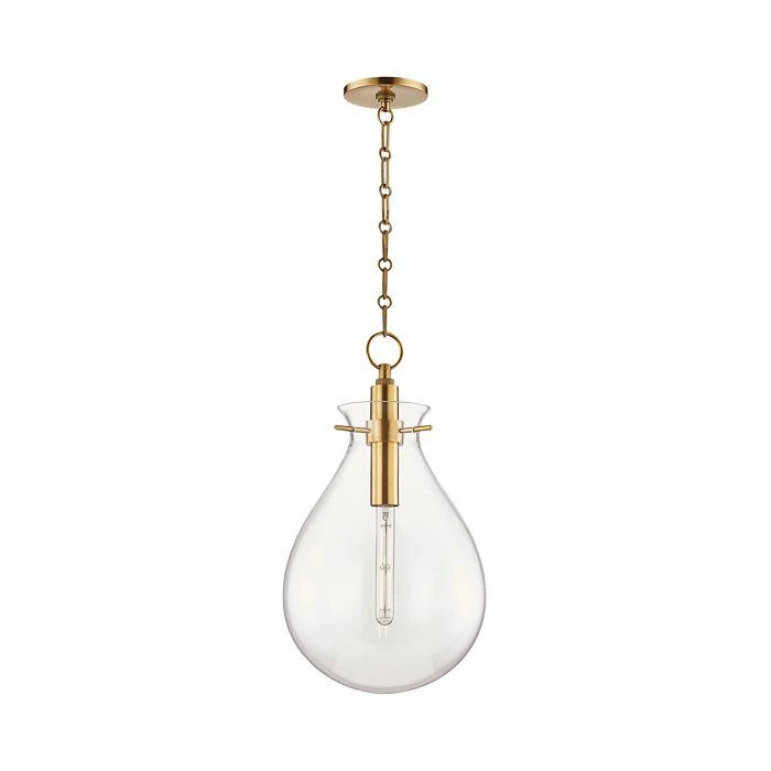 商品Hudson Valley|Ivy Medium Pendant,价格¥4383,第1张图片