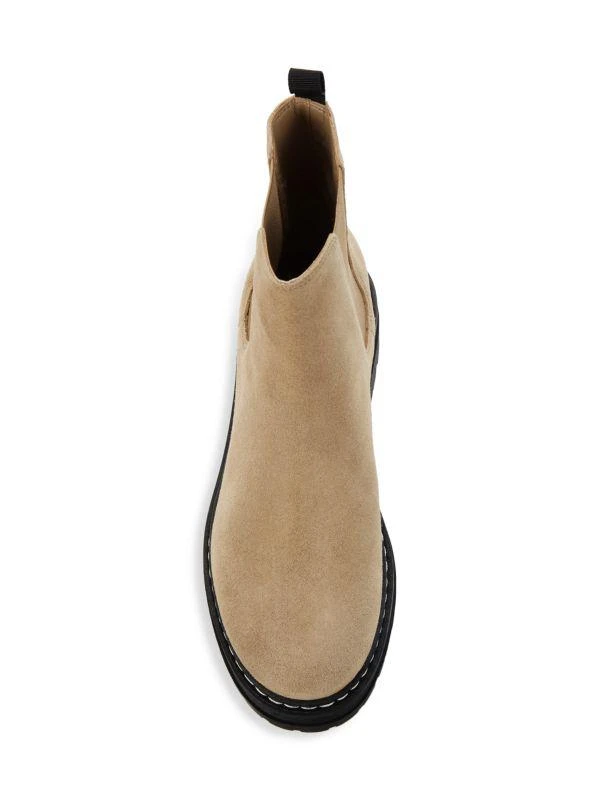 Pirro Leather Chelsea Boots 商品