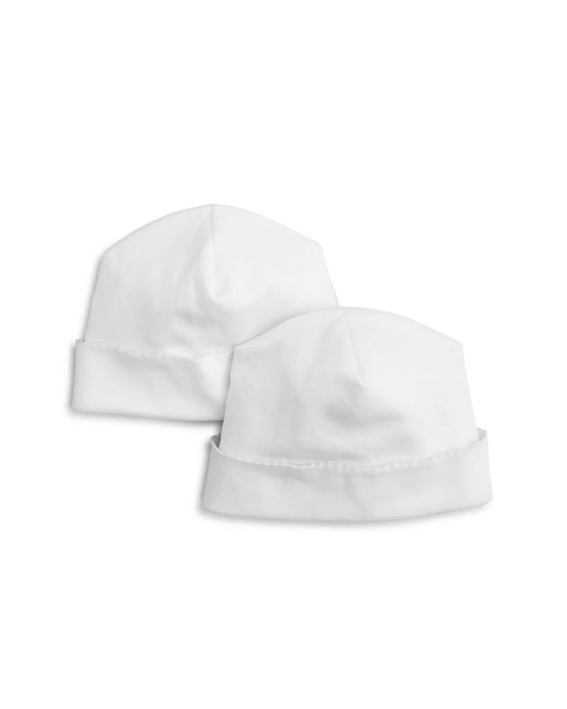 商品Kissy Kissy|婴儿Unisex Essential Hat 2 Pack - Baby,价格¥179,第1张图片