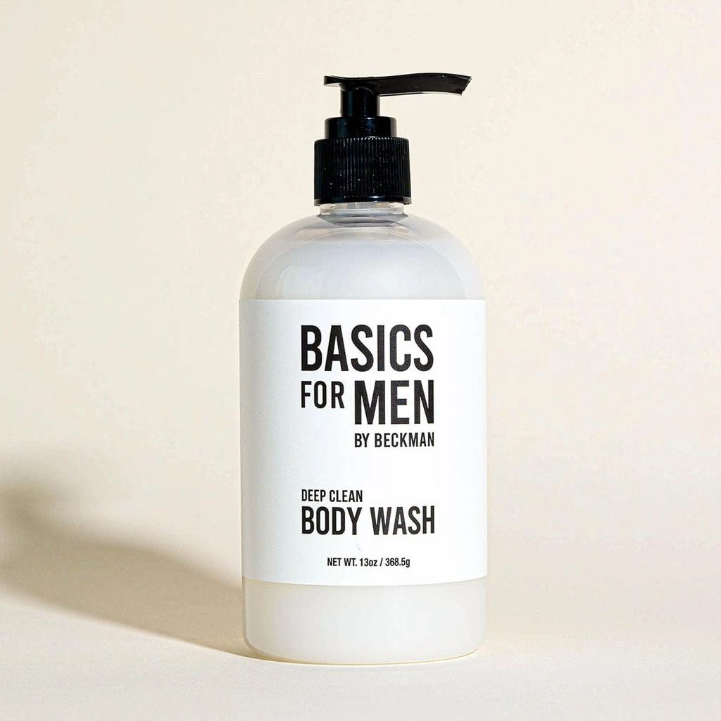 商品Camille Beckman|Hand & Shower Cleansing Gel Pump Bottle,价格¥119,第1张图片