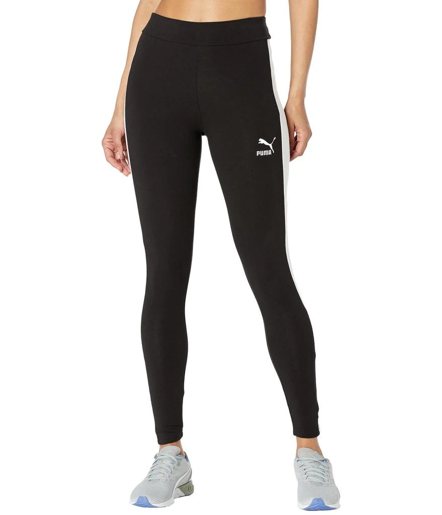 商品Puma|Iconic T7 Mr Leggings,价格¥183,第1张图片