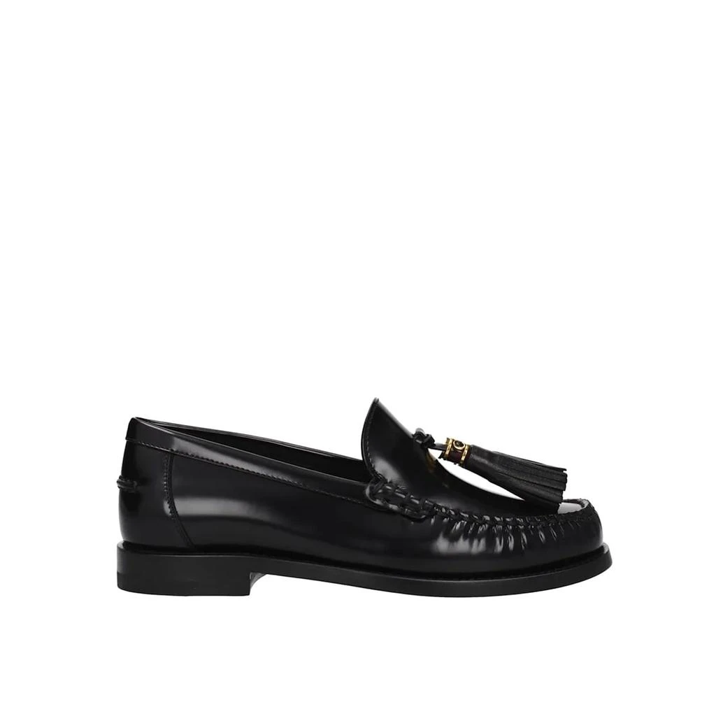 商品Dior|D-academy Loafers,价格¥6765,第1张图片