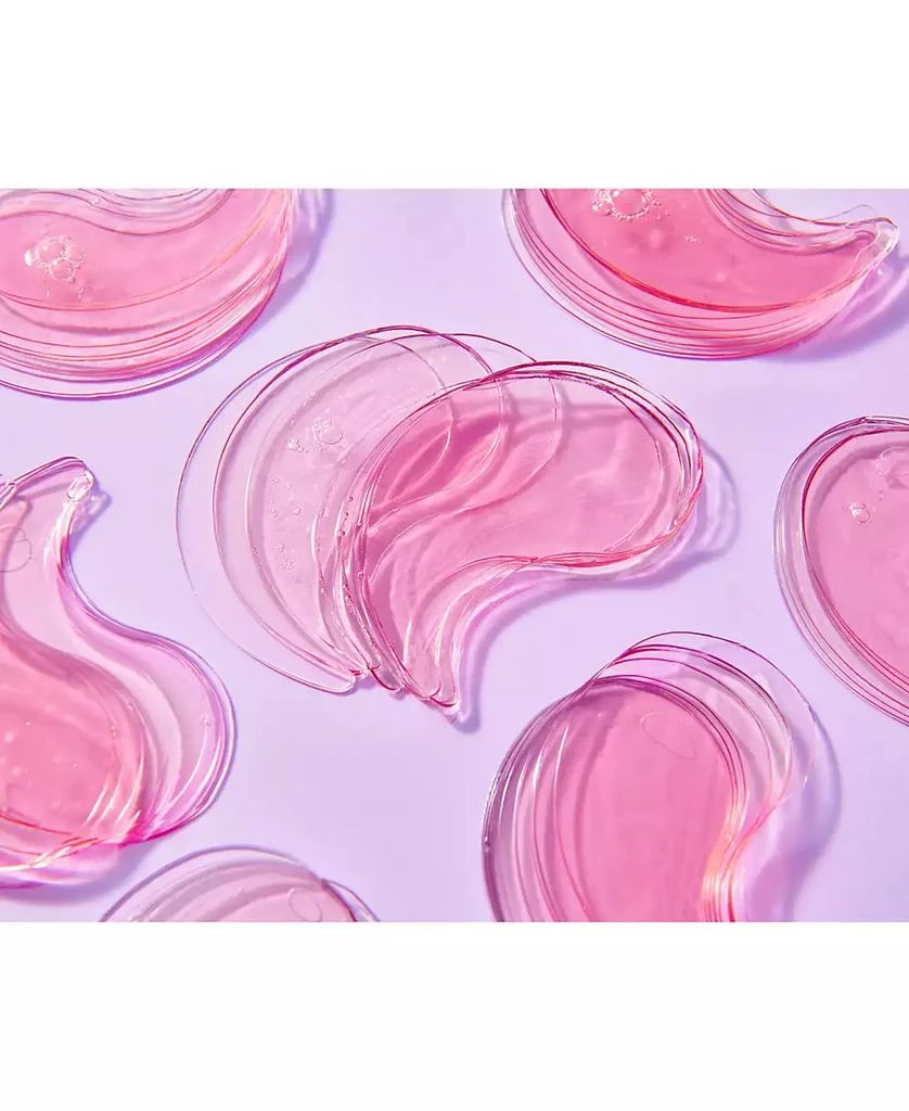 商品Patchology|Serve Chilled Rosé Eye Gels, 5 pairs,价格¥127,第3张图片详细描述