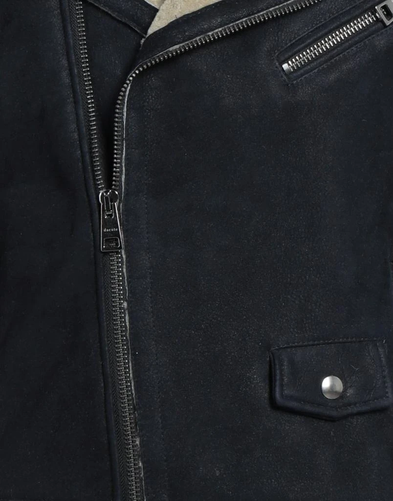 商品DACUTE|Biker jacket,价格¥1426,第4张图片详细描述