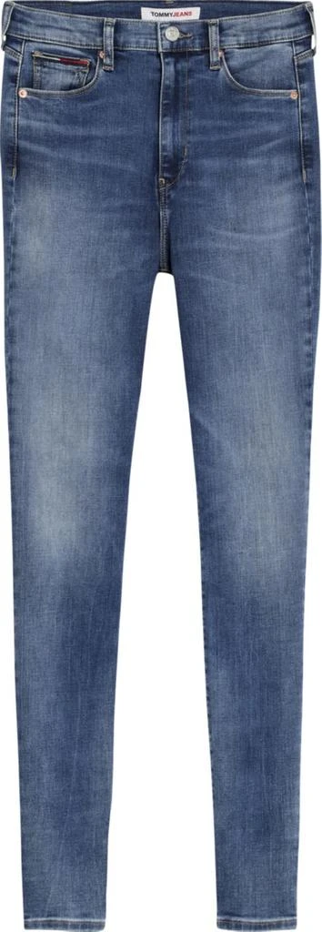 商品Tommy Jeans|Womens Jeans Tommy Jeans,价格¥1438,第1张图片