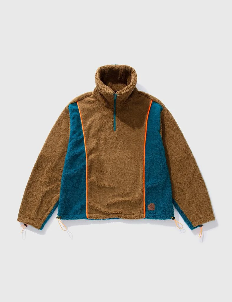商品ADER error|Victo Fleece Jacket,价格¥1301,第1张图片